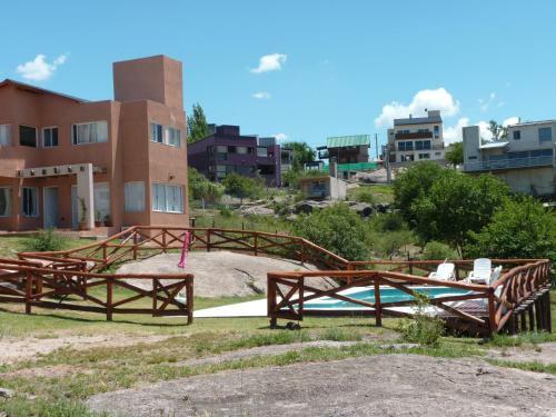 Apartamento Caba�as Del Rey