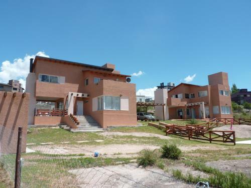 Apartamento Caba�as Del Rey