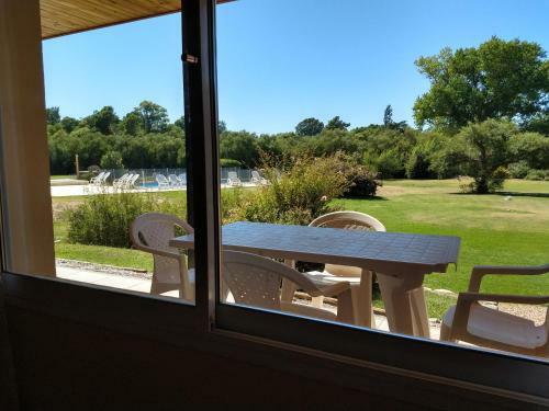 Apartamento El Ceibo Resort