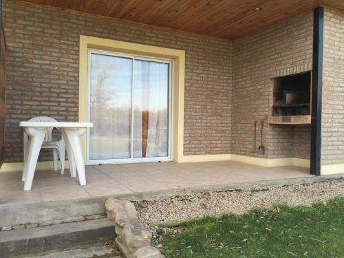 Apartamento El Ceibo Resort