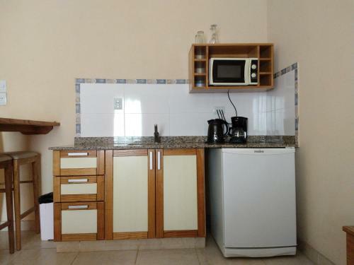 Apartamento El Ceibo Resort