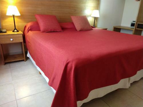 Apartamento El Ceibo Resort