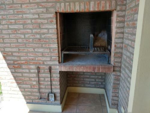 Apartamento El Ceibo Resort