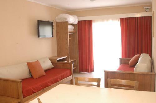 Apartamento El Ceibo Resort
