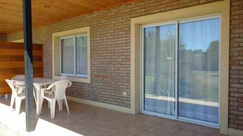 Apartamento El Ceibo Resort