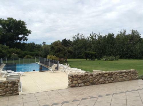 Apartamento El Ceibo Resort