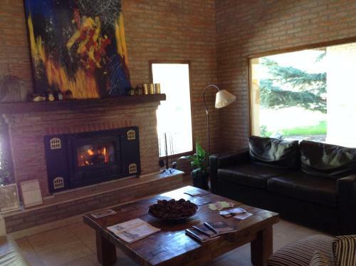 Apartamento El Ceibo Resort