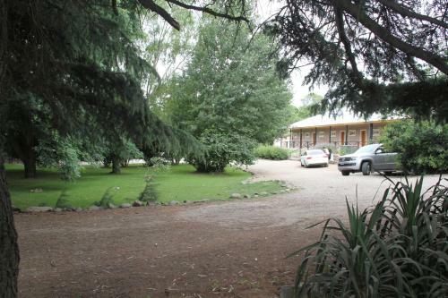 Apartamento El Ceibo Resort
