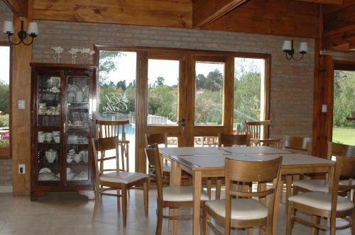 Apartamento El Ceibo Resort