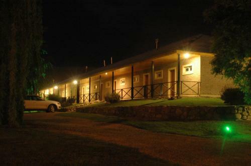 Apartamento El Ceibo Resort