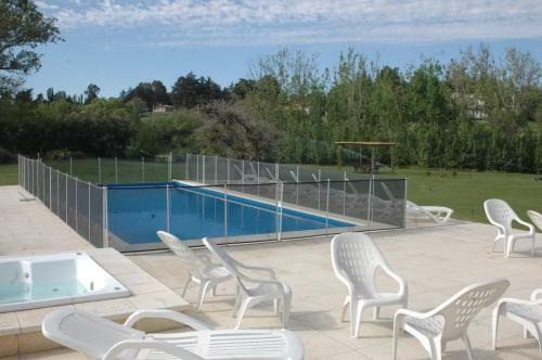 Apartamento El Ceibo Resort