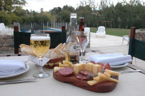 Apartamento El Ceibo Resort