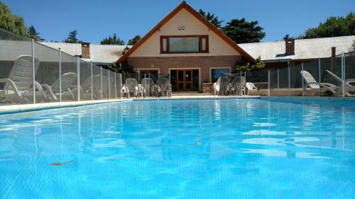 Apartamento El Ceibo Resort