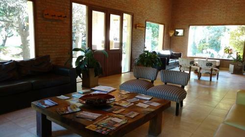 Apartamento El Ceibo Resort