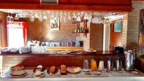 Apartamento El Ceibo Resort