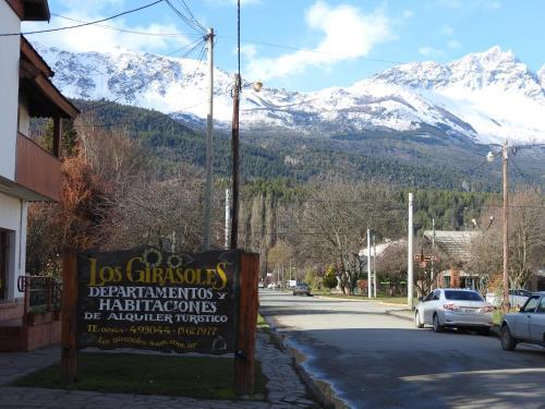 Apartamento Los Girasoles