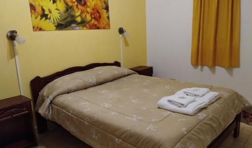 Apartamento Los Girasoles