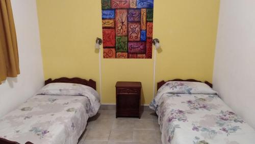 Apartamento Los Girasoles