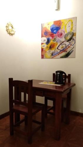 Apartamento Los Girasoles