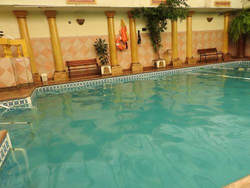 Apartamento Los Girasoles