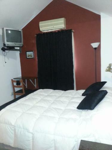 La Posada Hotel