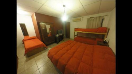 La Posada Hotel