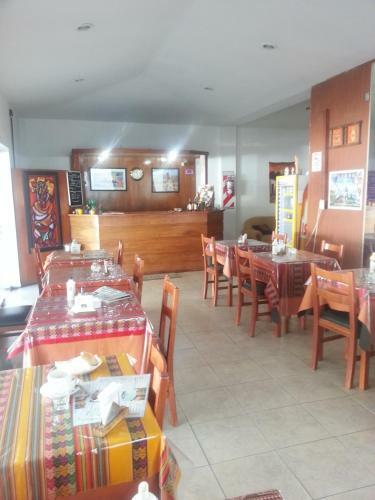 La Posada Hotel
