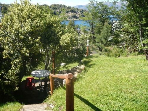 Lodge Milagros De Monta�a
