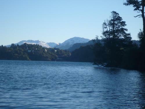 Lodge Milagros De Monta�a
