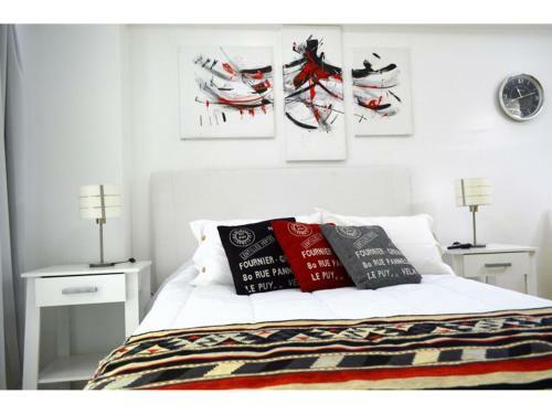 Apartamento Casa Gaston II