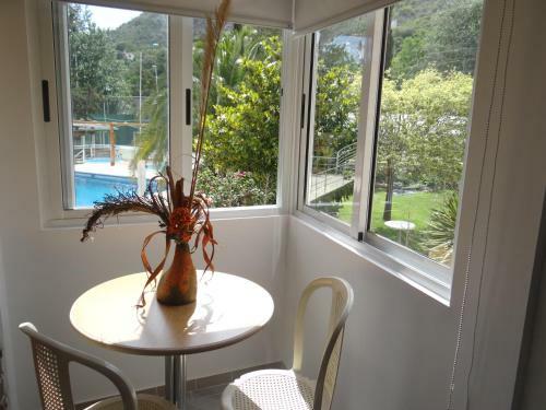 Apart-hotel Gibert's House