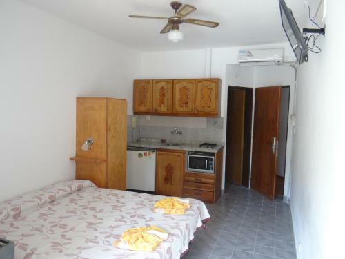 Apart-hotel Gibert's House