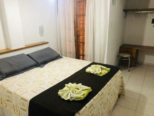 Apart-hotel Gibert's House