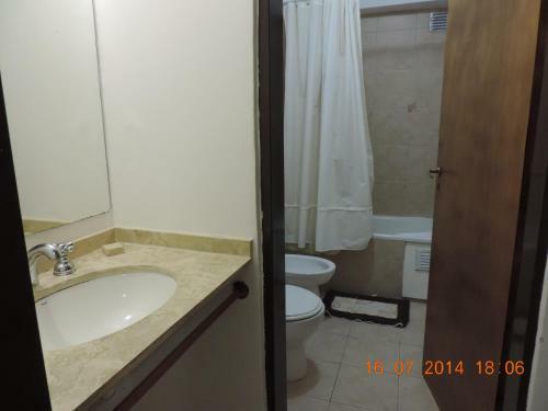 Apart-hotel Gibert's House