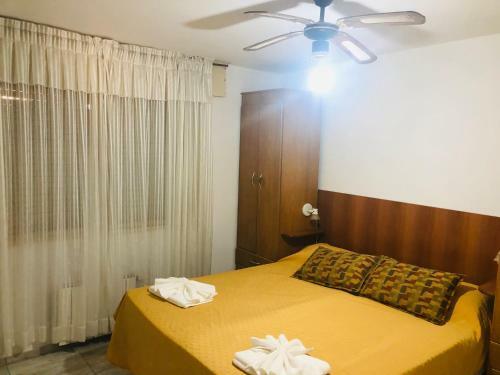 Apart-hotel Gibert's House