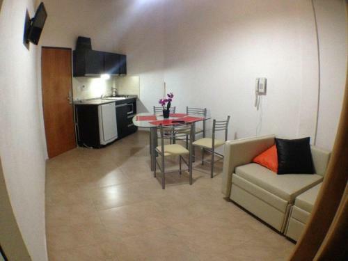 Apart-hotel Gibert's House