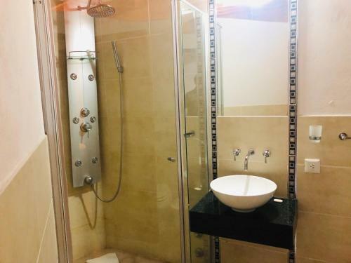 Apart-hotel Gibert's House