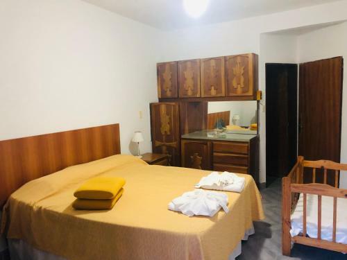 Apart-hotel Gibert's House