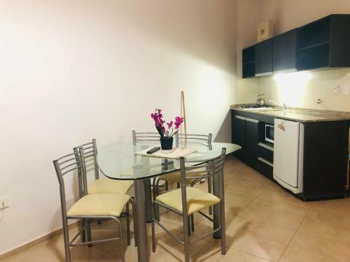 Apart-hotel Gibert's House