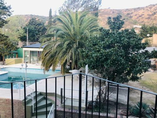Apart-hotel Gibert's House