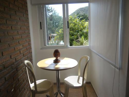 Apart-hotel Gibert's House