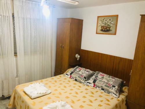 Apart-hotel Gibert's House