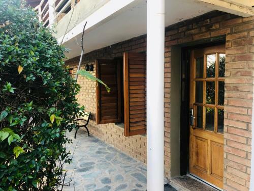Apart-hotel Gibert's House