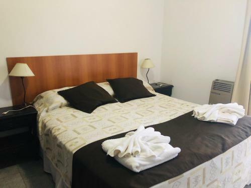 Apart-hotel Gibert's House