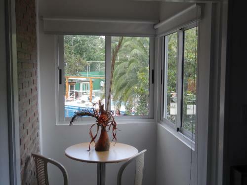 Apart-hotel Gibert's House