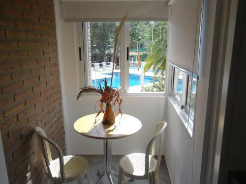 Apart-hotel Gibert's House