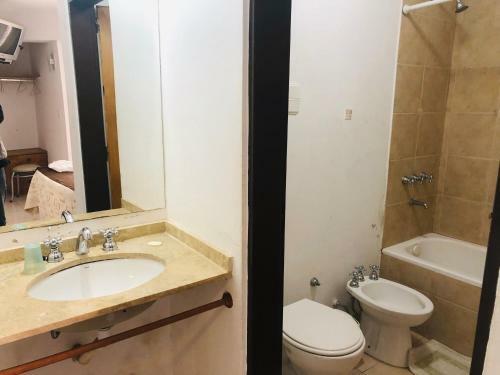 Apart-hotel Gibert's House