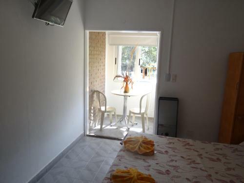 Apart-hotel Gibert's House