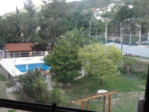 Apart-hotel Gibert's House