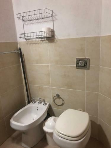 Apart-hotel Gibert's House